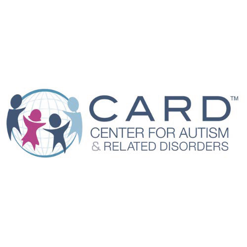 Center for Autism & Related Disorders Logo